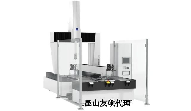阿拉善蔡司三坐标