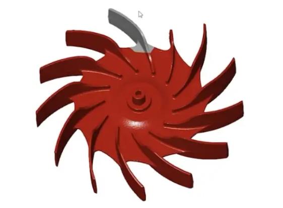 阿拉善蔡司三维扫描仪